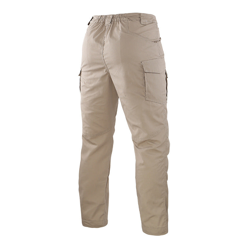 WildKing Men's Outdoor X9 Tactical Pants