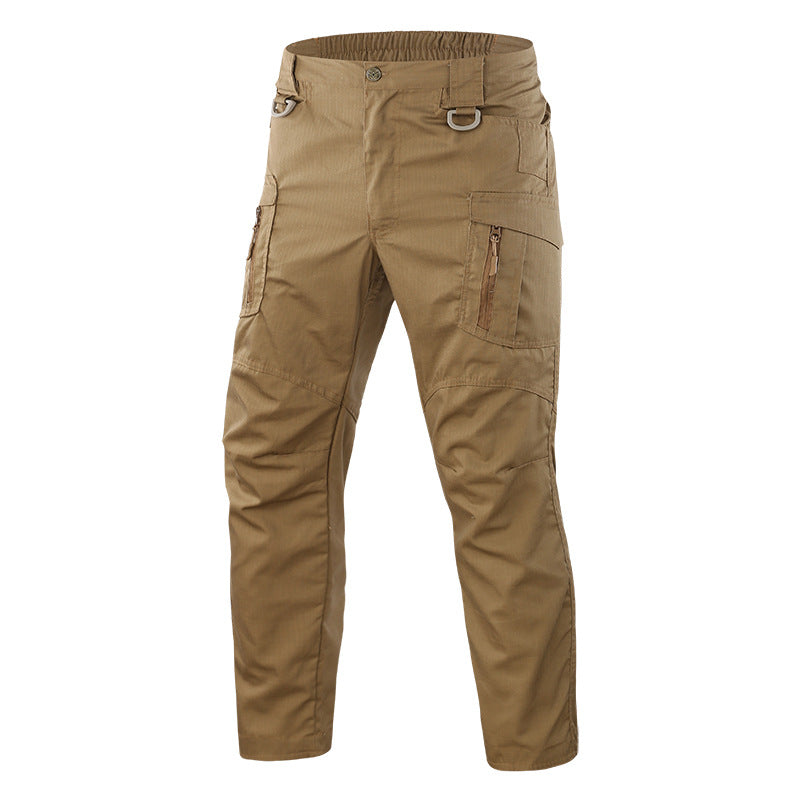 WildKing Men's Outdoor X9 Tactical Pants