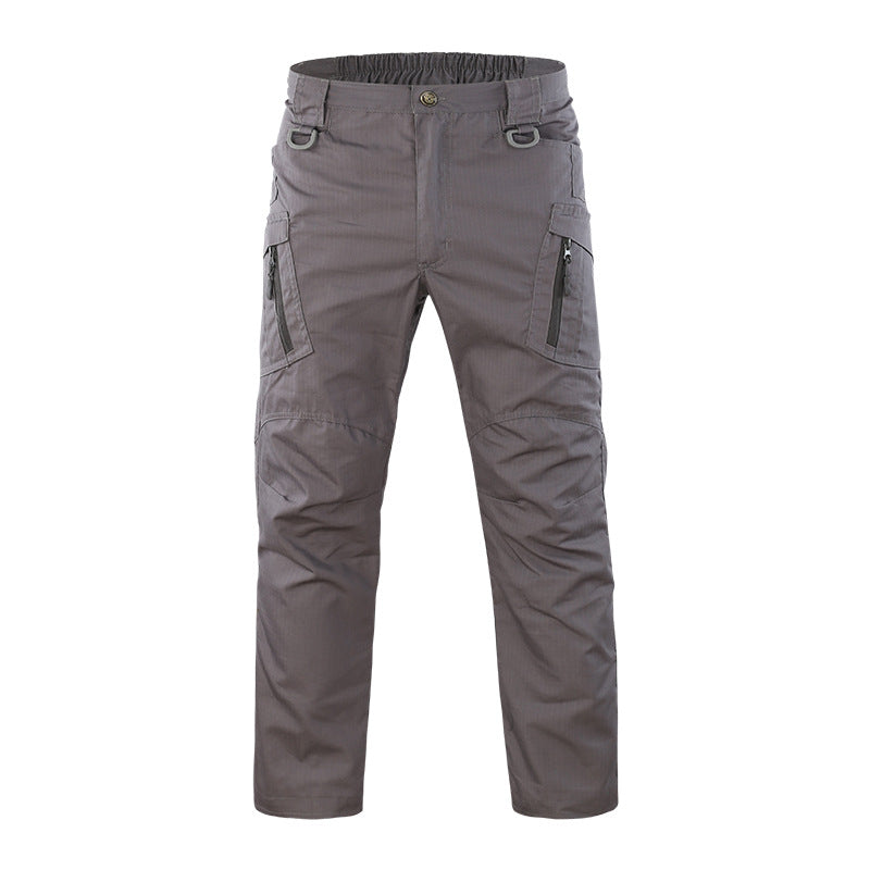 WildKing Men's Outdoor X9 Tactical Pants