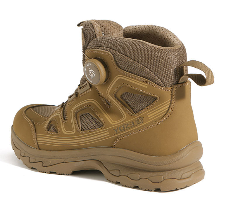 WildKing Men’s Waterproof Hiking Boots 3005
