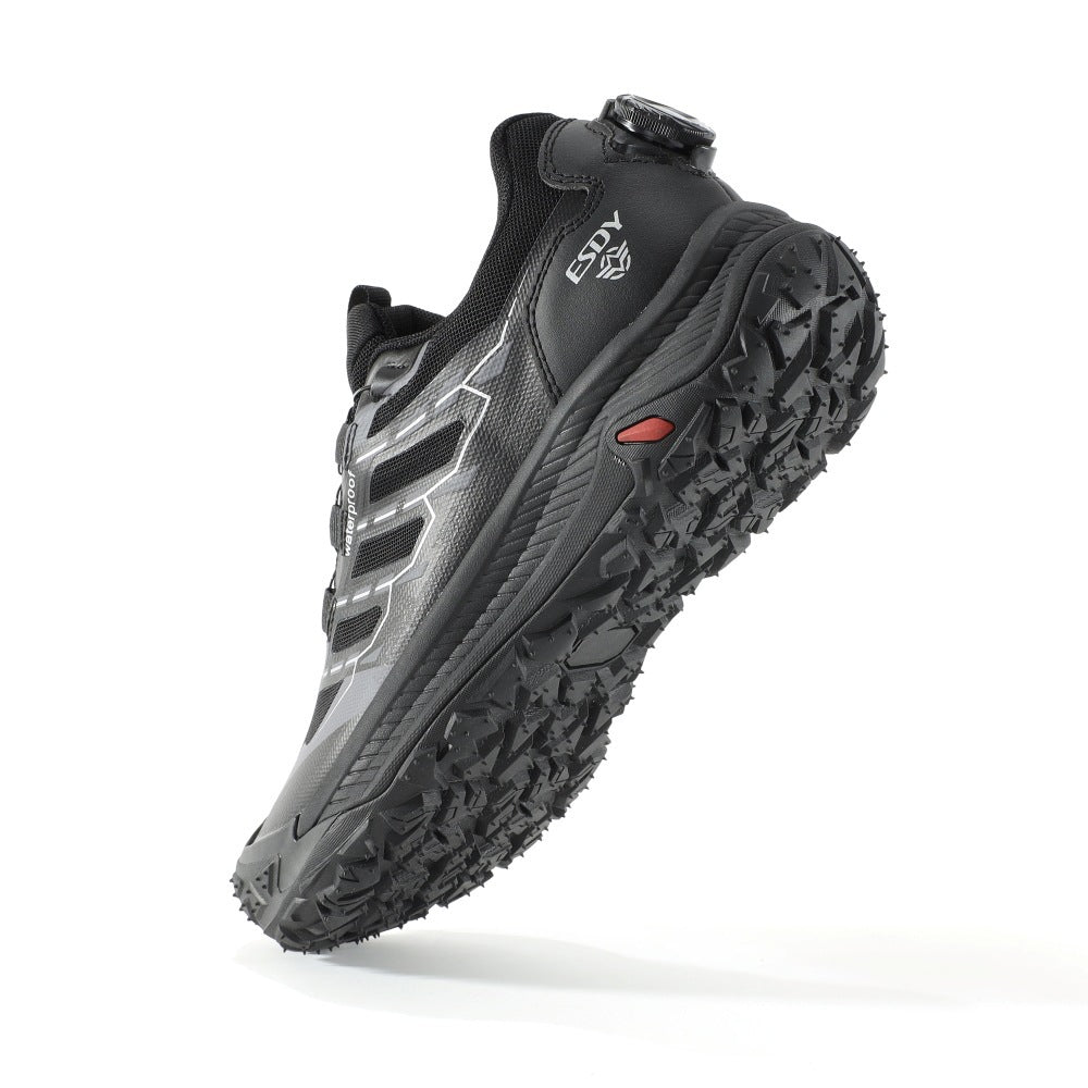 WildKing Men’s Responsive Breathable Hiking Shoes A5040