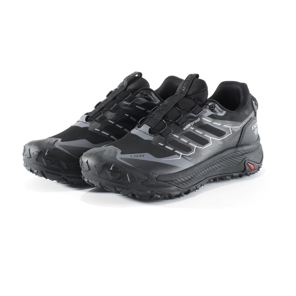 WildKing Men’s Responsive Breathable Hiking Shoes A5040