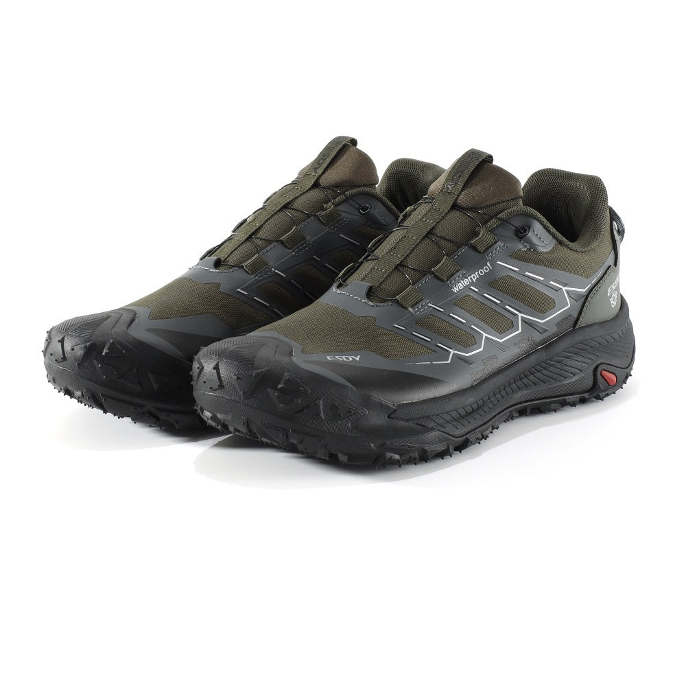WildKing Men’s Responsive Breathable Hiking Shoes A5040