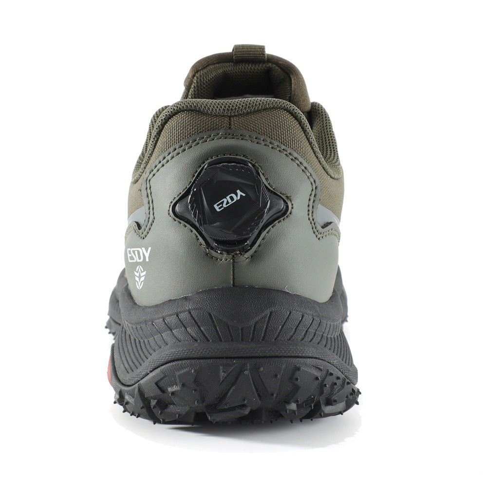 WildKing Men’s Responsive Breathable Hiking Shoes A5040