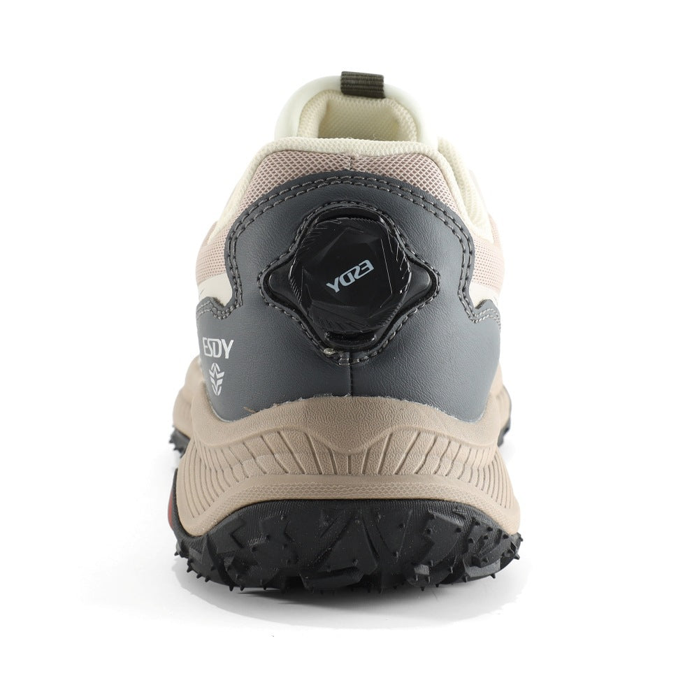 WildKing Men’s Responsive Breathable Hiking Shoes A5040