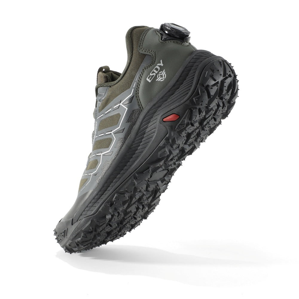 WildKing Men’s Responsive Breathable Hiking Shoes A5040