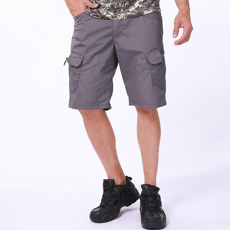 WildKing Men's Combat Summer Shorts