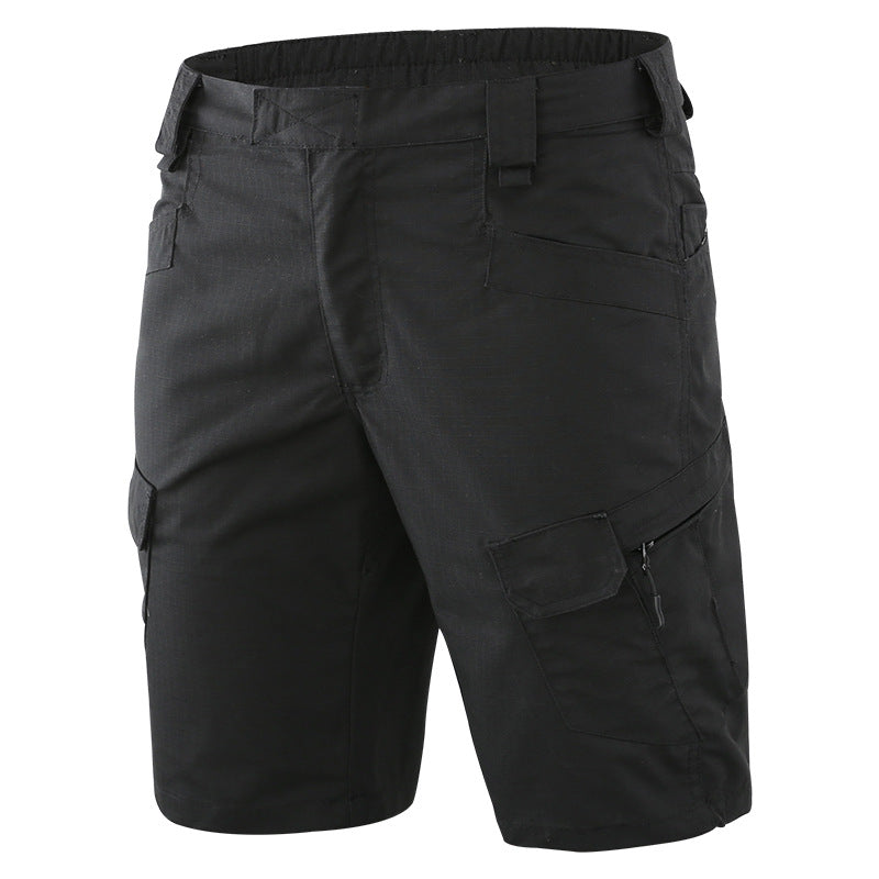 WildKing Men's Waterproof Combat Shorts