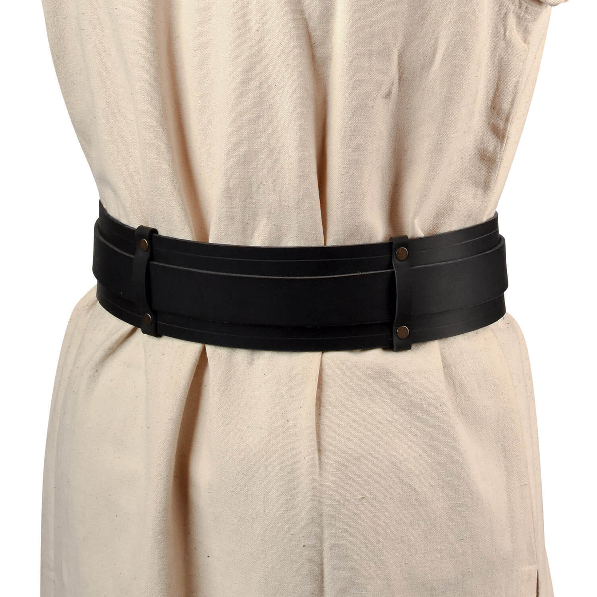 WildKing Vintage Medieval Renaissance Waist Belt