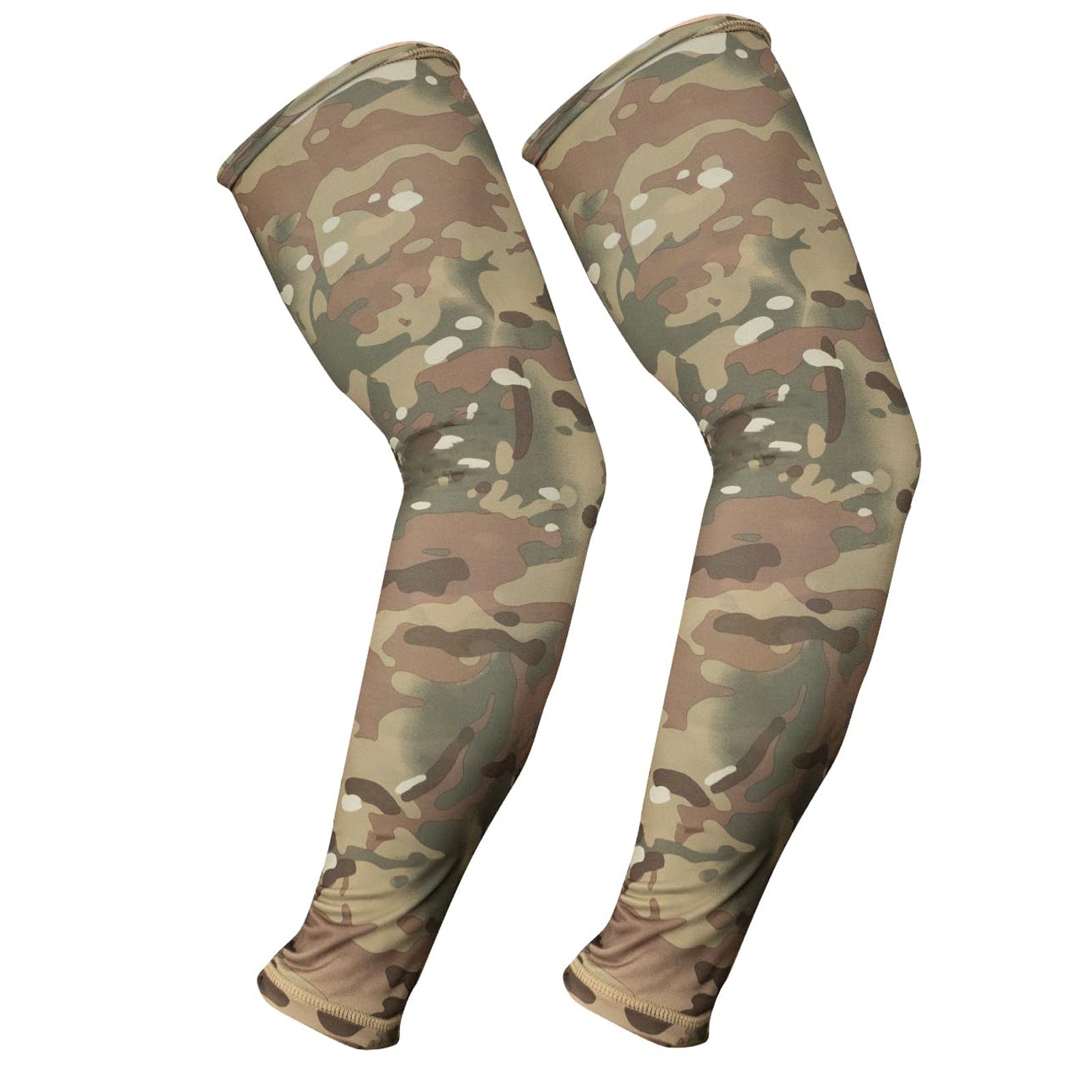 Wildking Big Tree Bionic Camouflage Hunting Sleeves