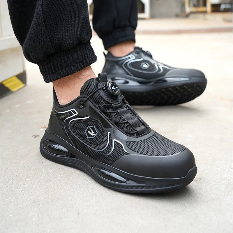 Wildking Dazzling Work Shoes R032