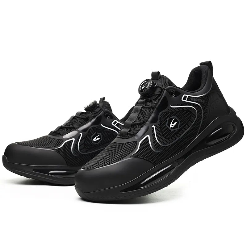 Wildking Dazzling Work Shoes R032