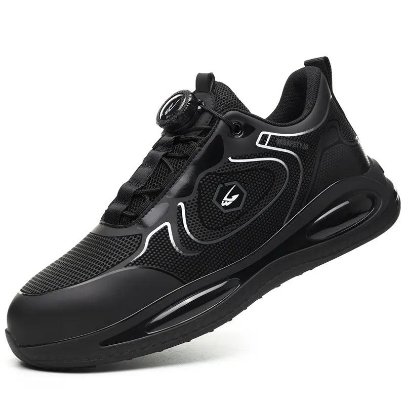 Wildking Dazzling Work Shoes R032