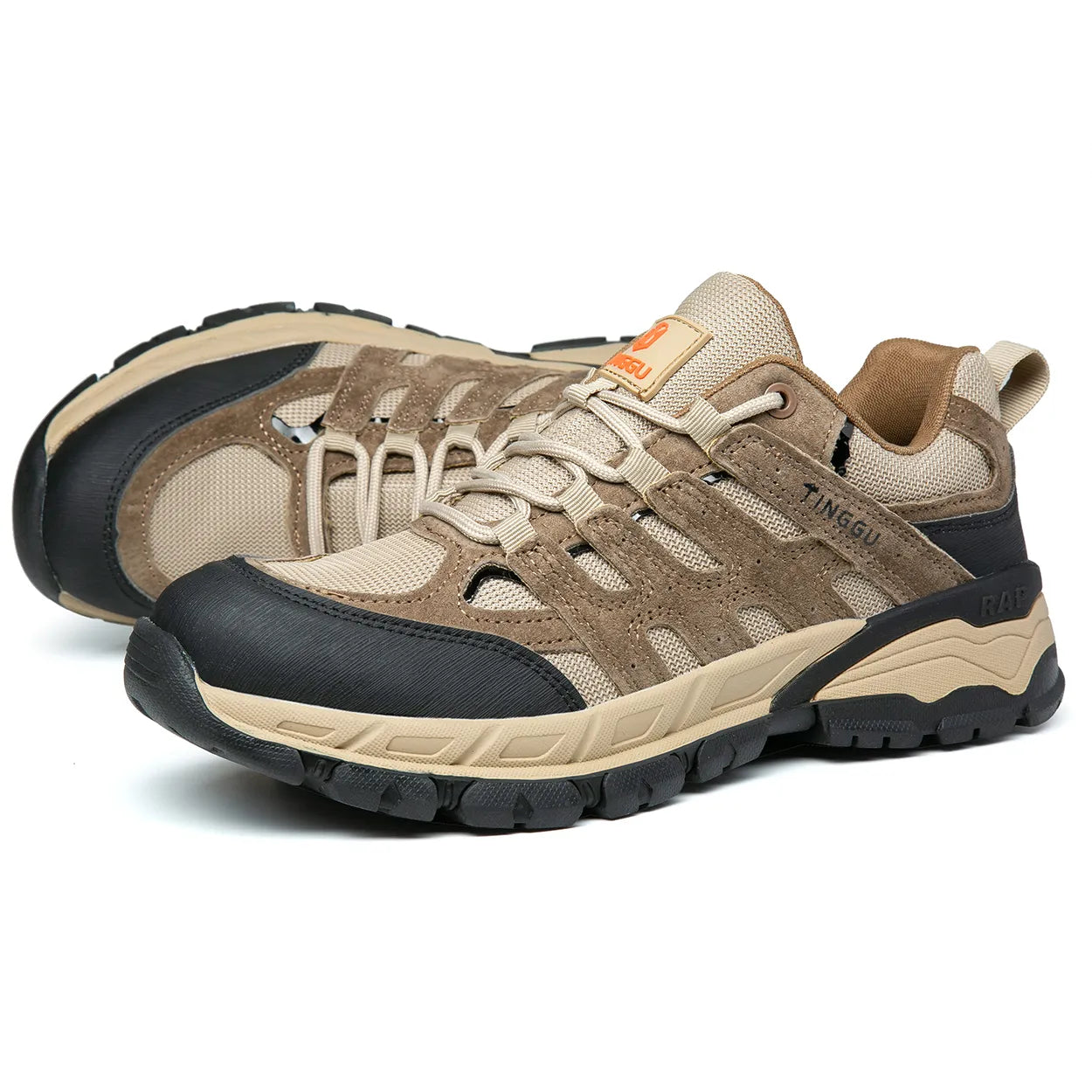 Wildking Insulation Work Shoes R040