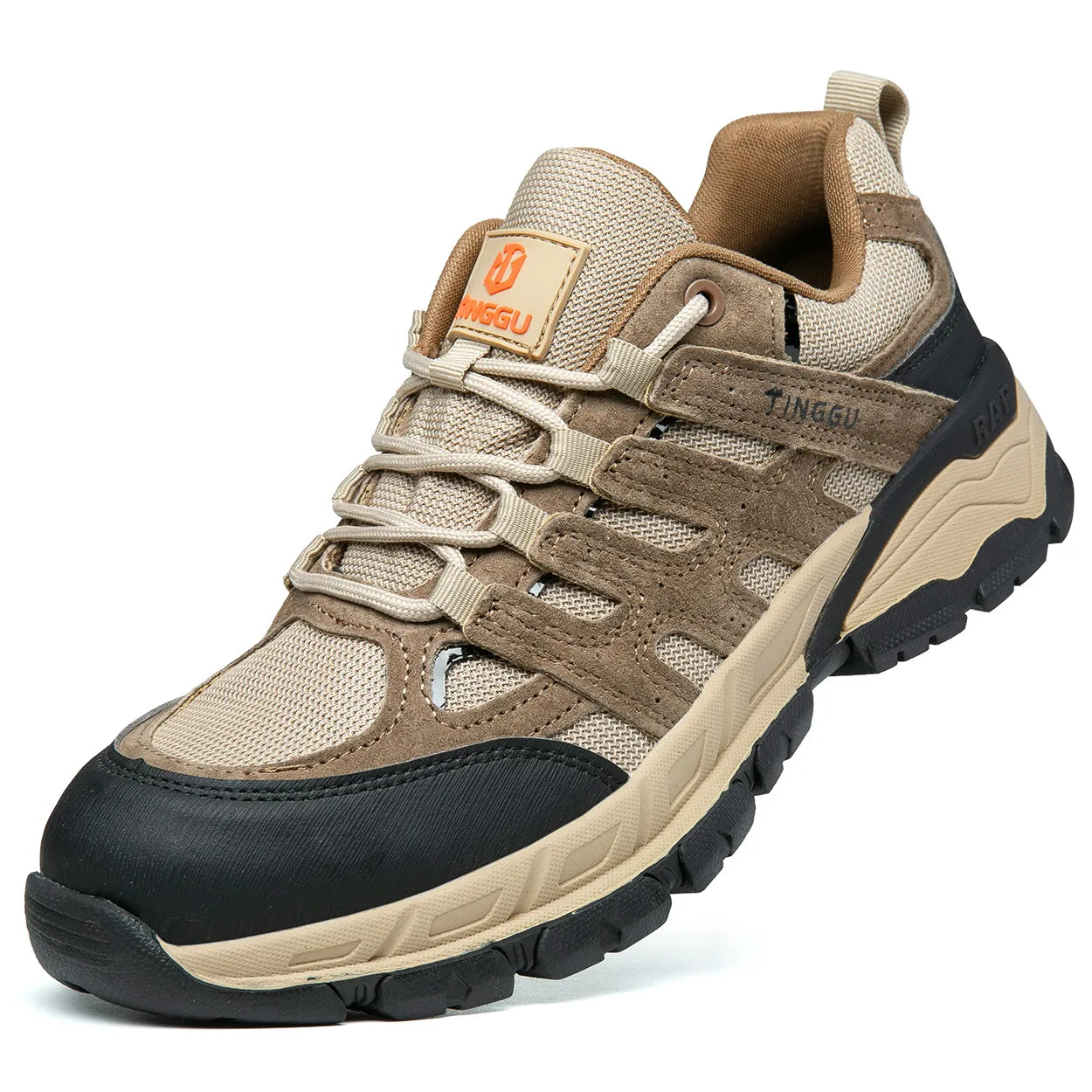 Wildking Insulation Work Shoes R040