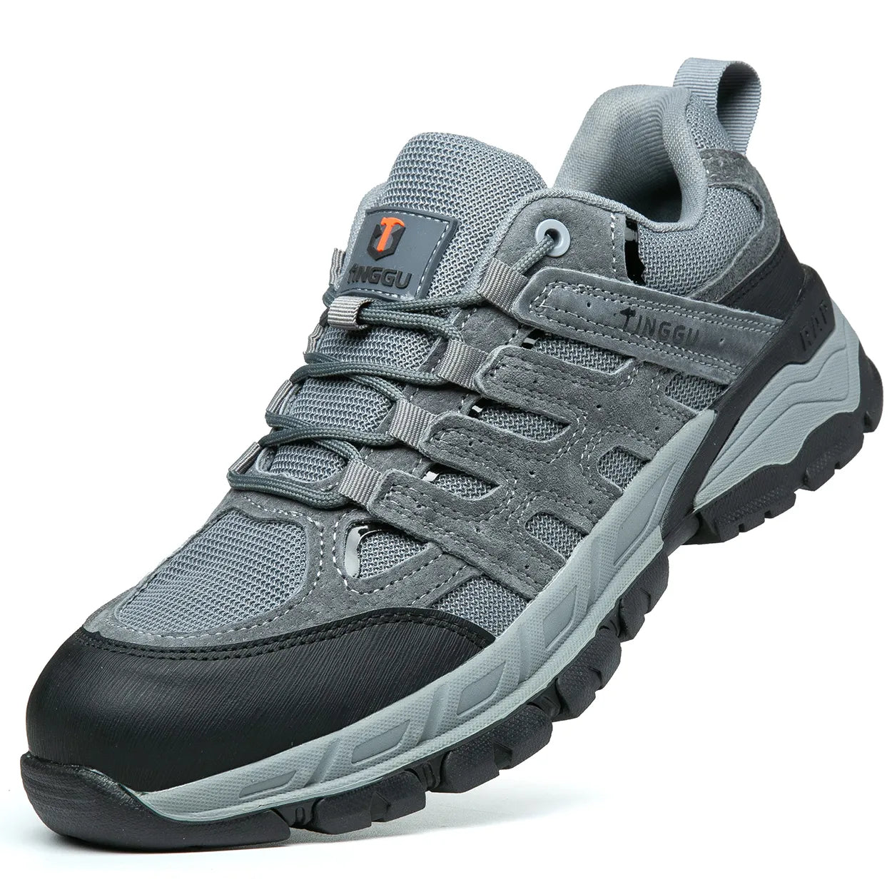 Wildking Insulation Work Shoes R040