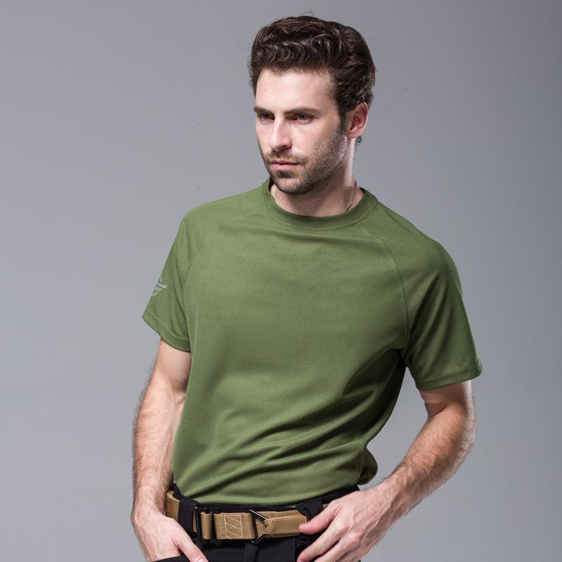 Wildking Men's Tactical Quick-drying T-Shirt 2.0