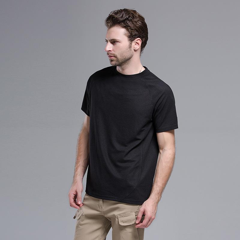 Wildking Men's Tactical Quick-drying T-Shirt 2.0