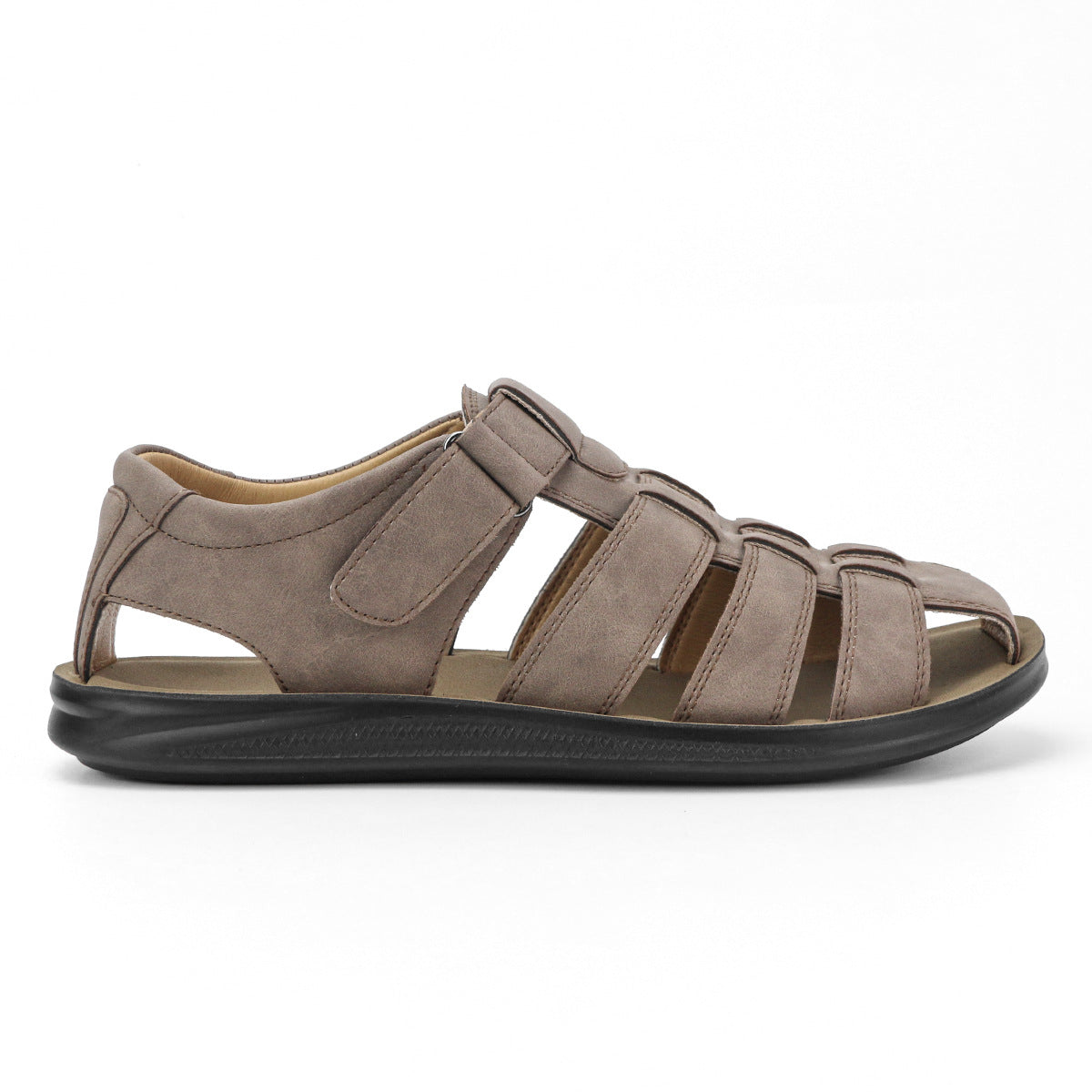 Wildking Men’s 2100 Roman-Style Breathable Sandals