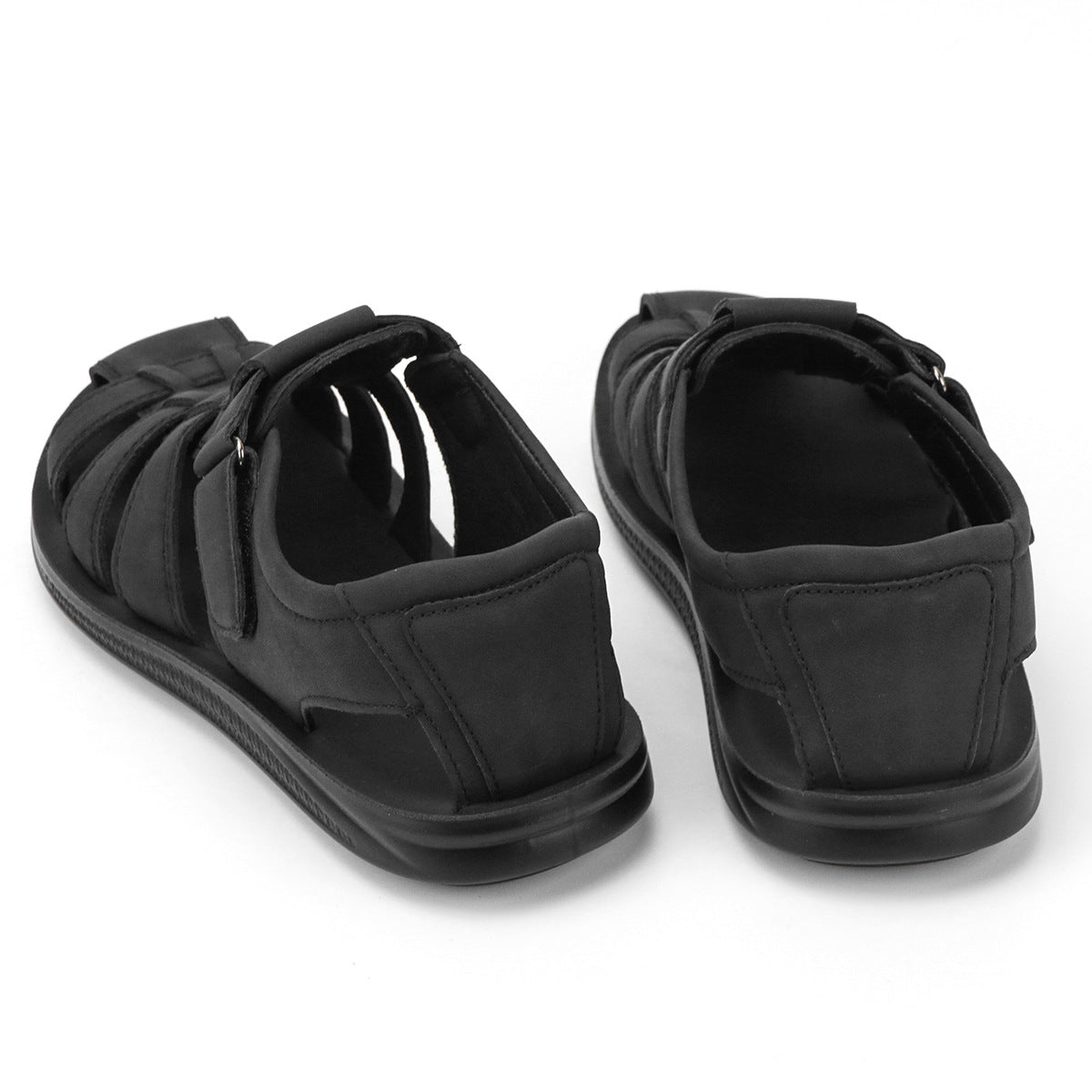 Wildking Men’s 2100 Roman-Style Breathable Sandals