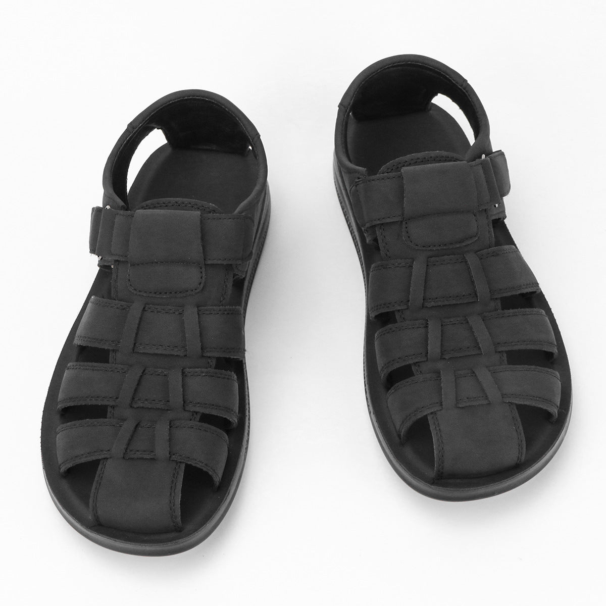 Wildking Men’s 2100 Roman-Style Breathable Sandals