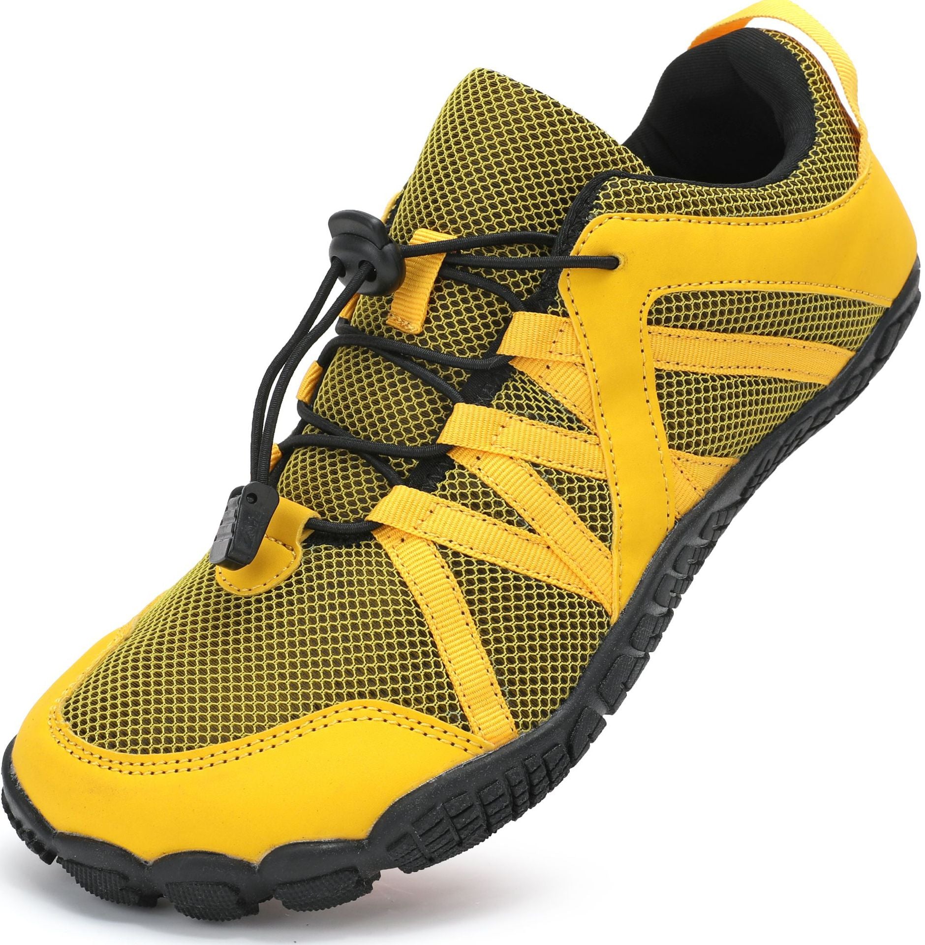 Wildking Men's All-Terrain Breathable Five-Toe Hiking & Water Shoes A450
