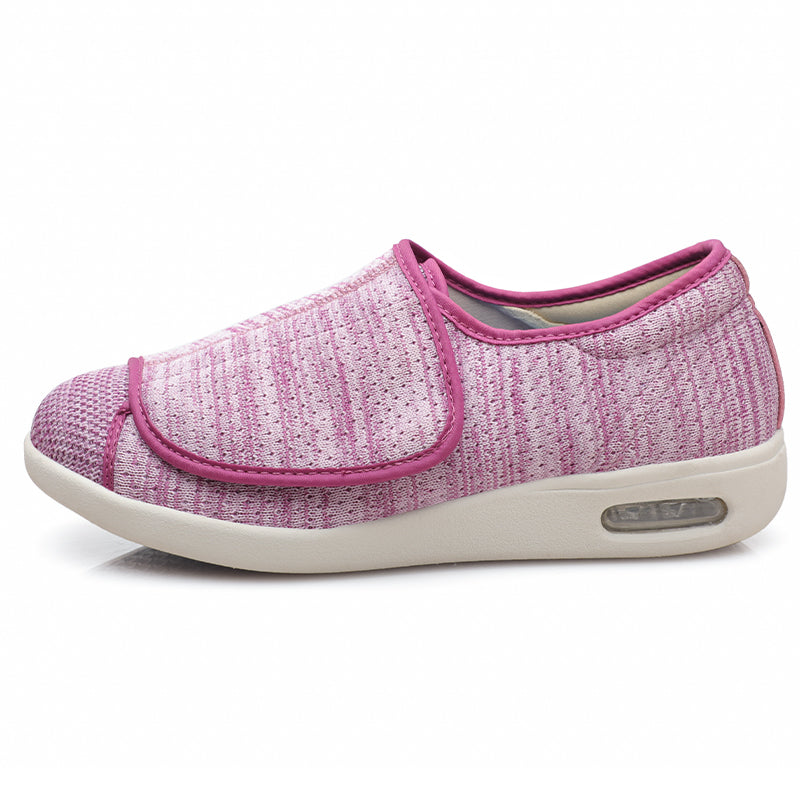 Wildking Men’s D019 Adjustable Air Cushion Comfort Shoes