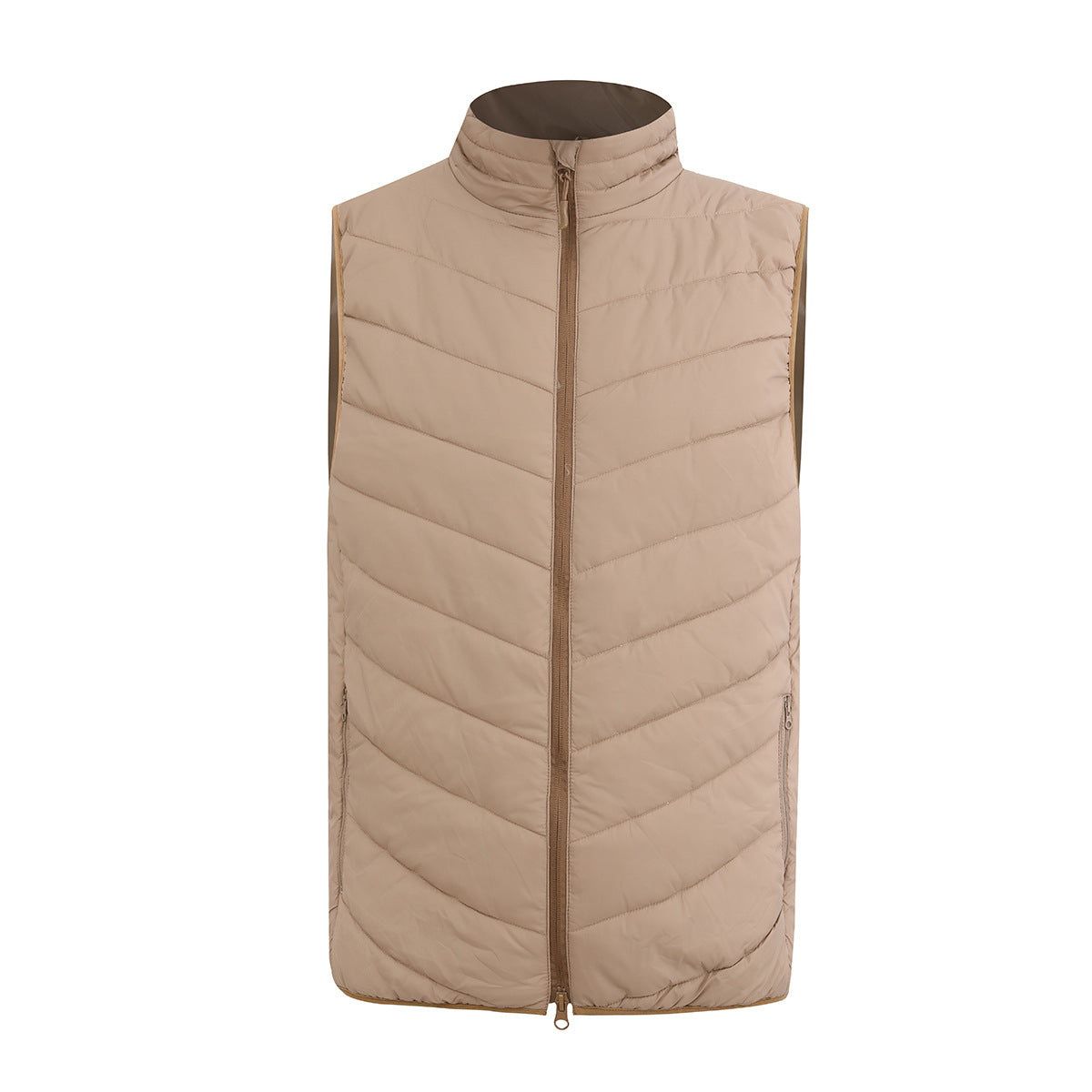 Wildking Men's Winter Warm Camouflage Vest B17