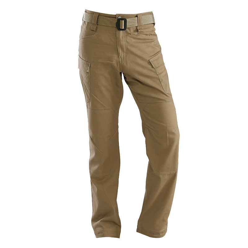 Wildking Men's Padded Multi-Pocket Cargo Pants