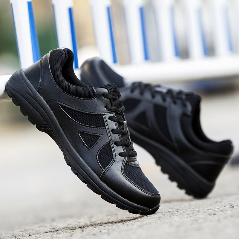 Wildking Men's Physical Training Shoes Lightweight Breathable Sneakers