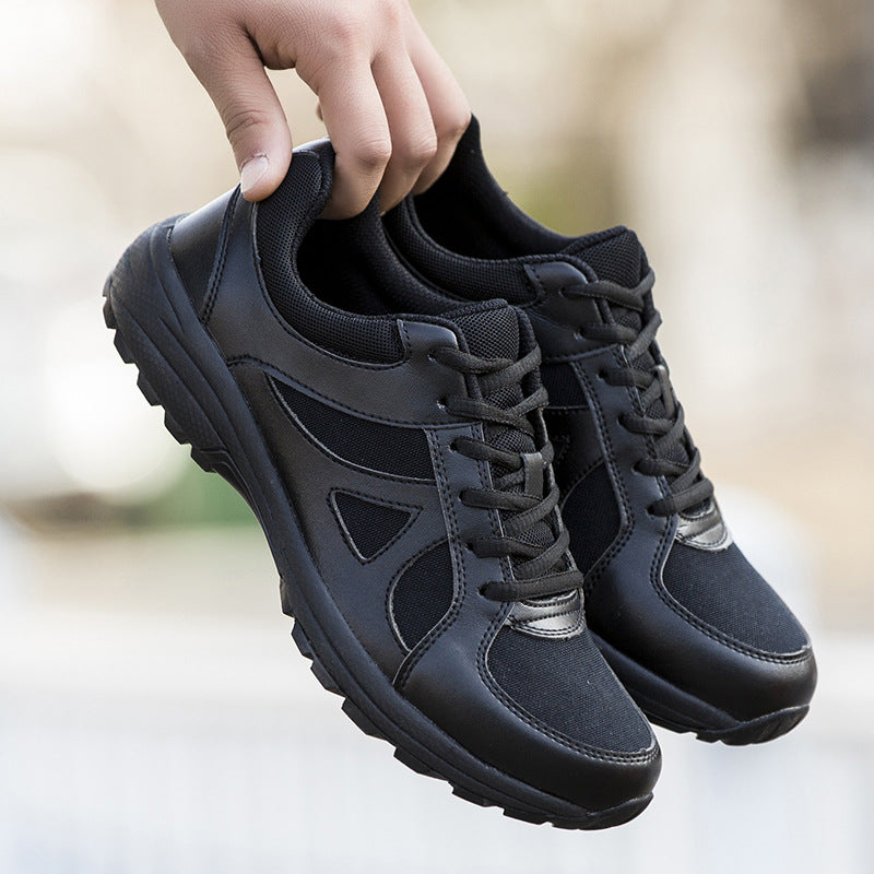 Wildking Men's Physical Training Shoes Lightweight Breathable Sneakers