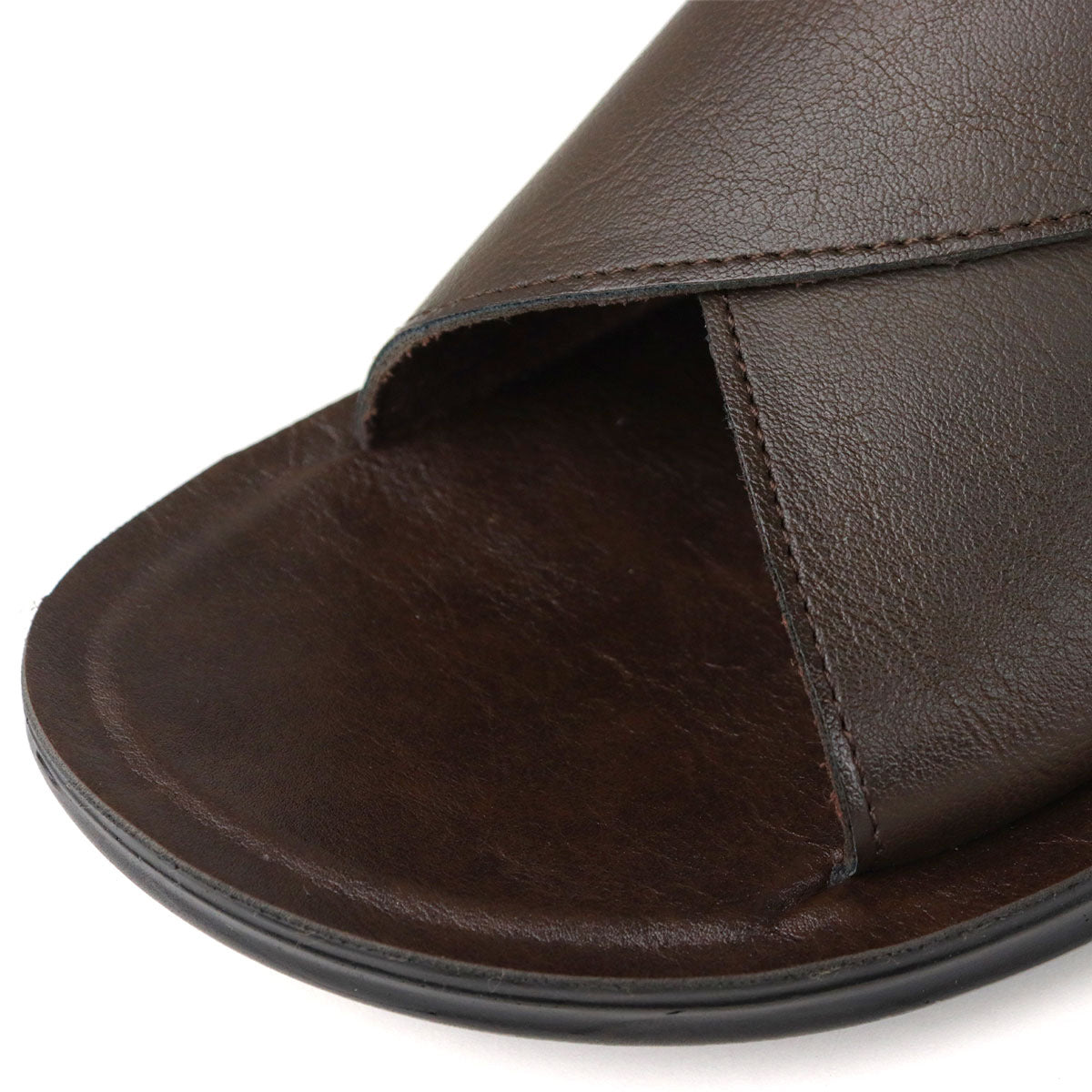 Wildking Men’s Roman-Style Soft Sole Breathable Sandals 2407