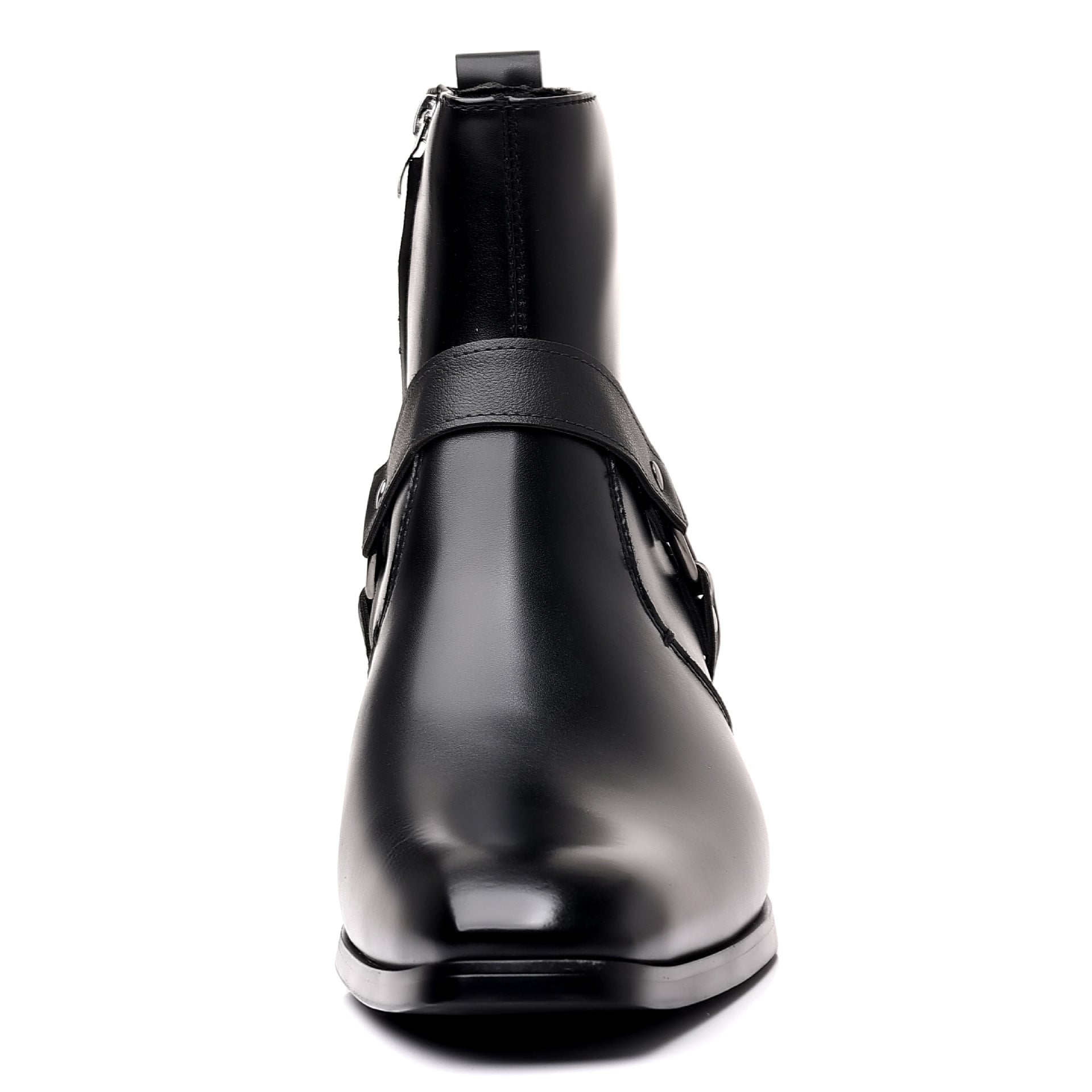 Wildking Men's Root Chelsea Zipper Dress Boot 9093 WildKing Wildking Men's Root Chelsea Zipper Dress Boot 9093 WildKing