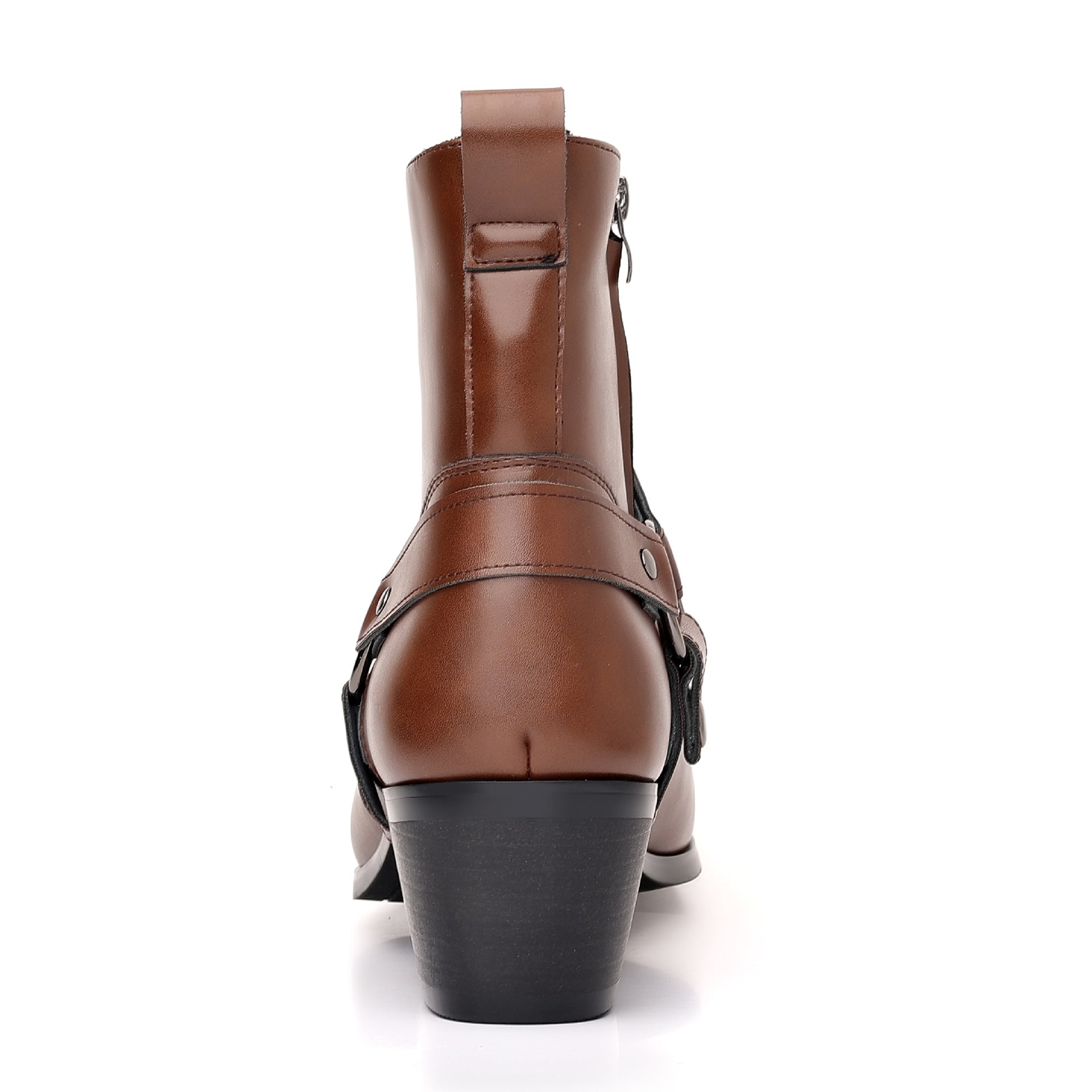 Wildking Men's Root Chelsea Zipper Dress Boot 9093 WildKing Wildking Men's Root Chelsea Zipper Dress Boot 9093 WildKing