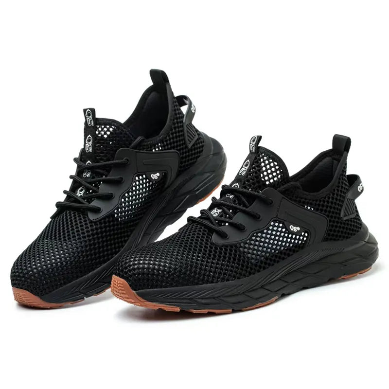 Wildking Mesh Athletic Breathable Shoes R038