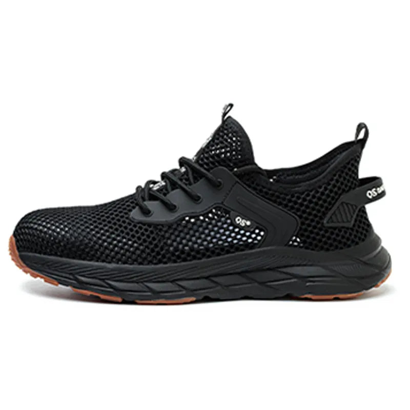 Wildking Mesh Athletic Breathable Shoes R038
