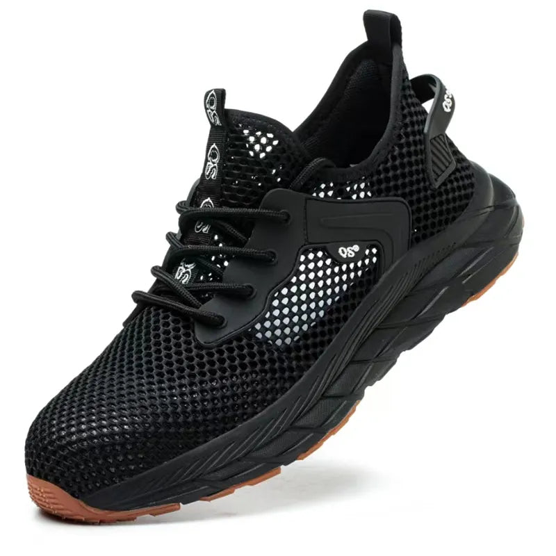 Wildking Mesh Athletic Breathable Shoes R038