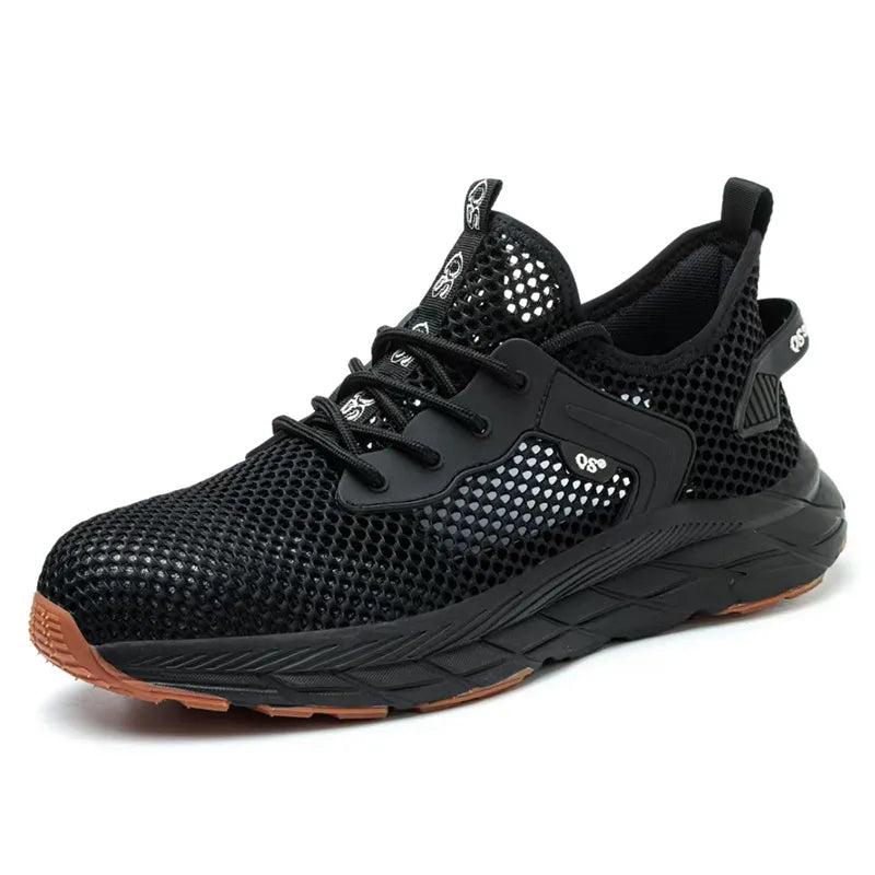 Wildking Mesh Athletic Breathable Shoes R038