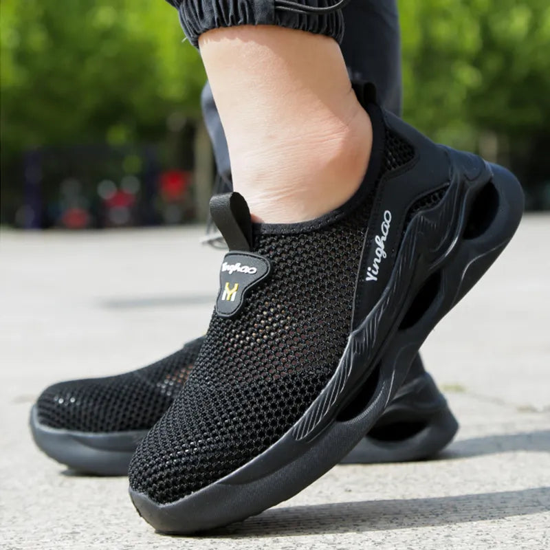 Wildking Mesh Breathable Shoes R035