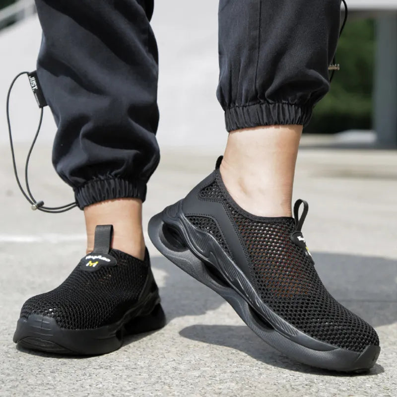 Wildking Mesh Breathable Shoes R035