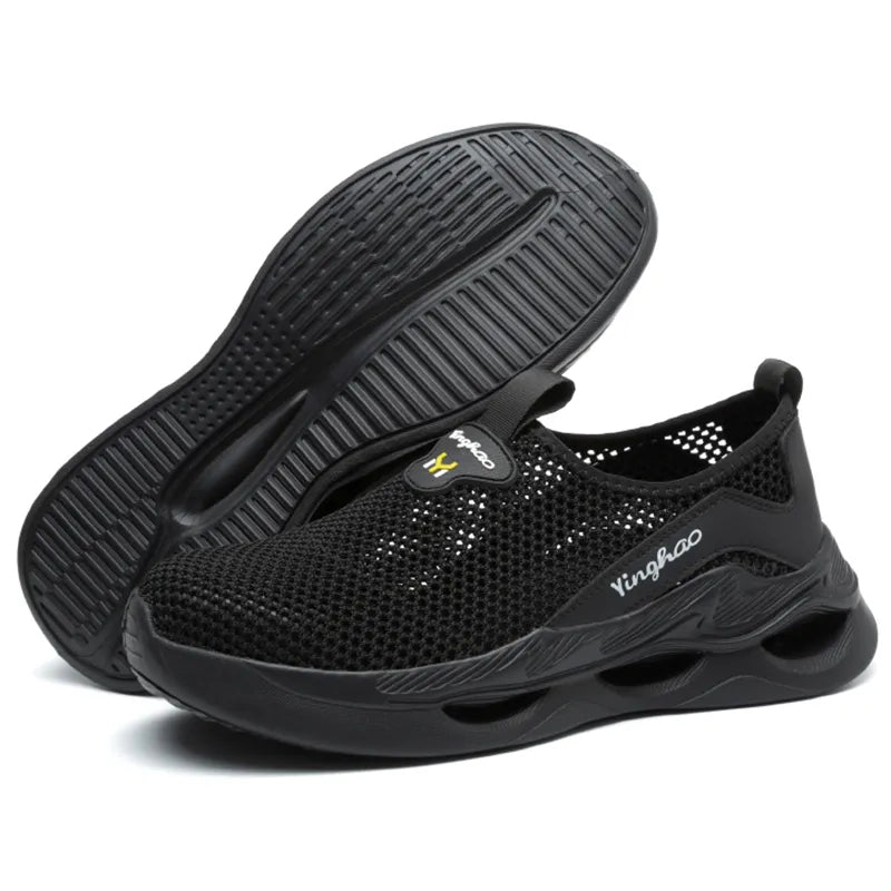 Wildking Mesh Breathable Shoes R035