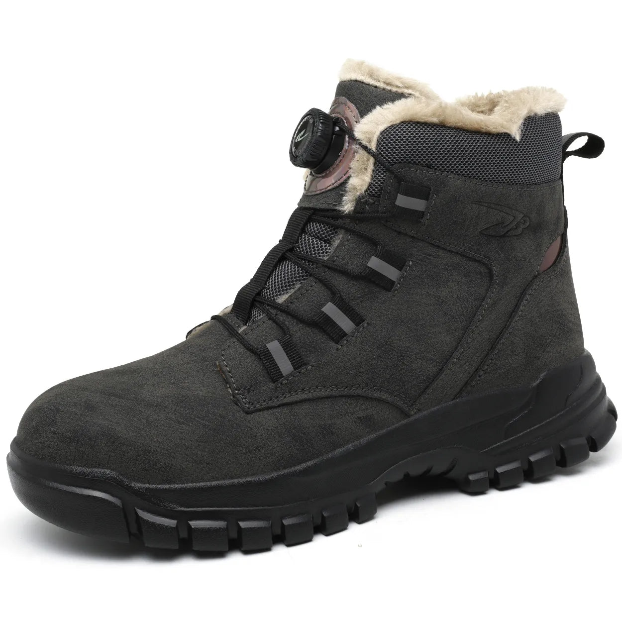 Wildking Microfiber Boots R033