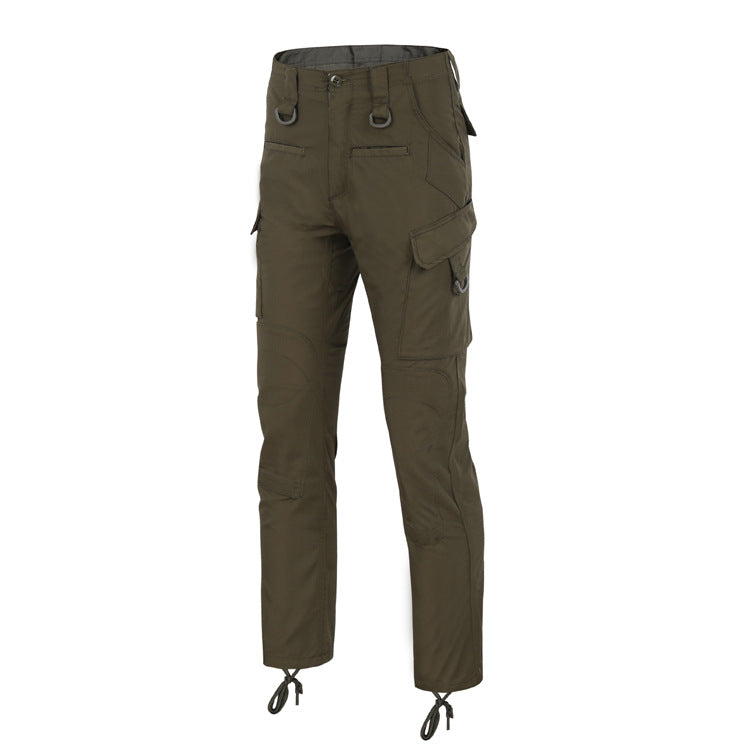 Wildking Outdoor Athleisure Multi-pocket Tactical Pants