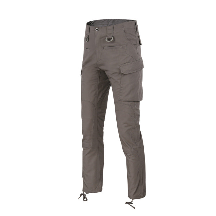 Wildking Outdoor Athleisure Multi-pocket Tactical Pants