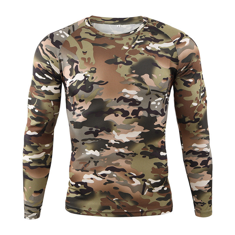 Wildking Outdoors Renegade Long Sleeve Shirt