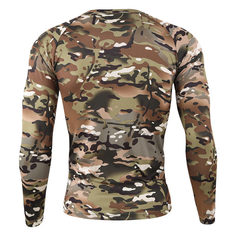 Wildking Outdoors Renegade Long Sleeve Shirt