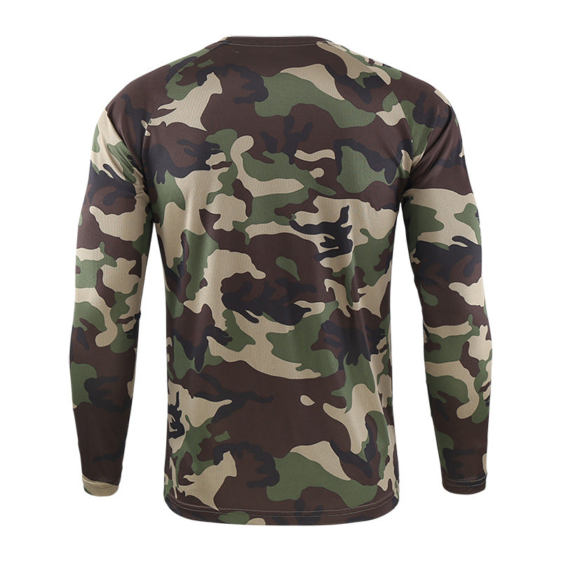 Wildking Outdoors Renegade Long Sleeve Shirt