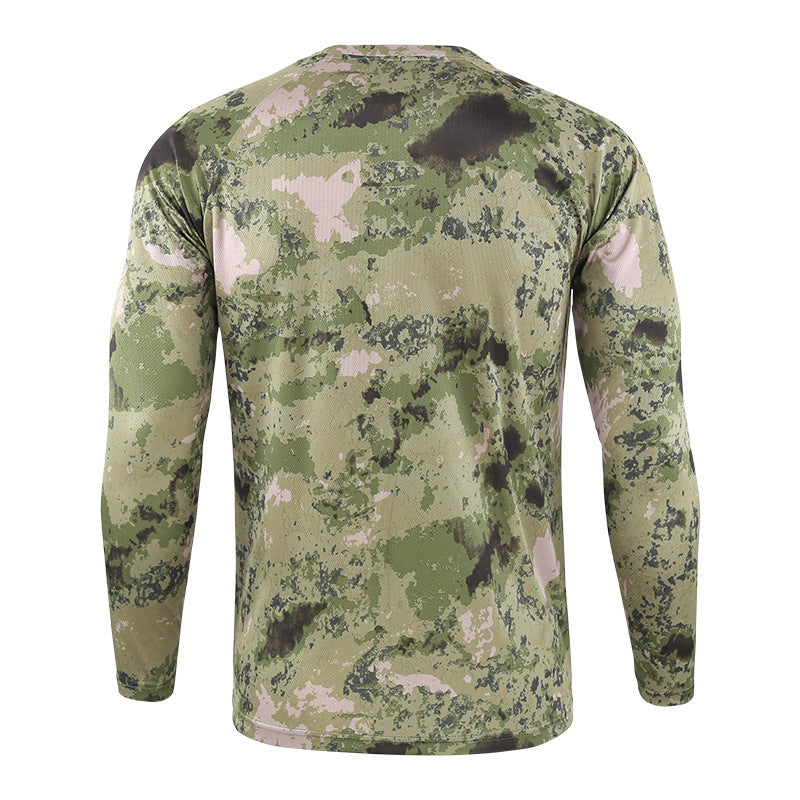 Wildking Outdoors Renegade Long Sleeve Shirt