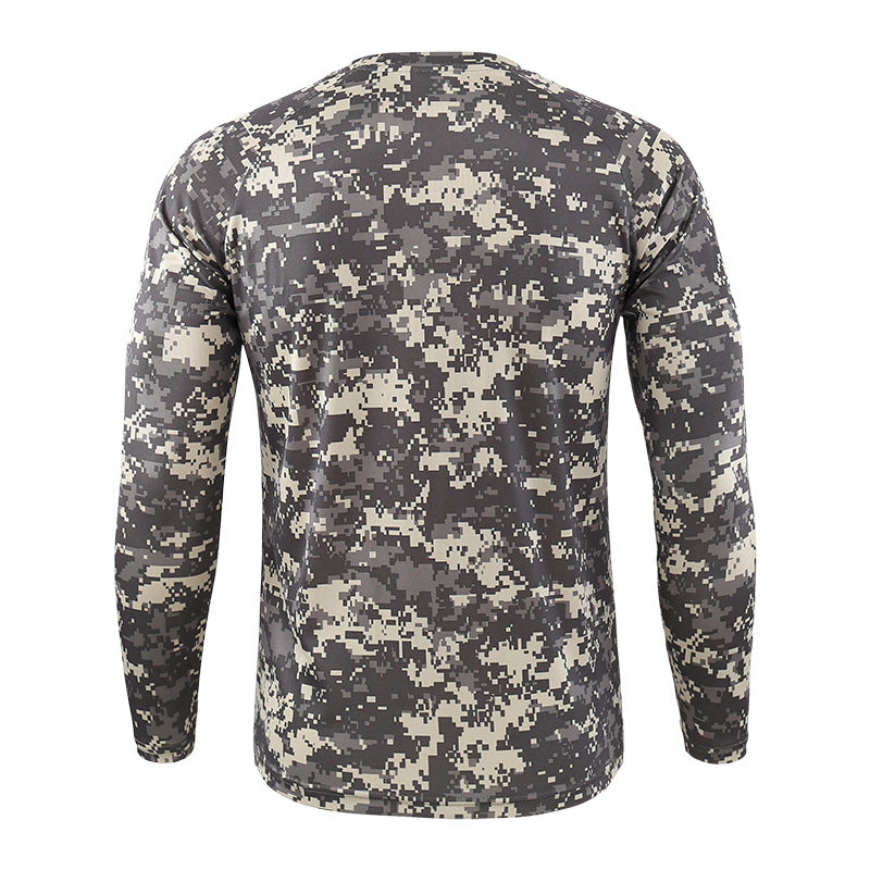 Wildking Outdoors Renegade Long Sleeve Shirt
