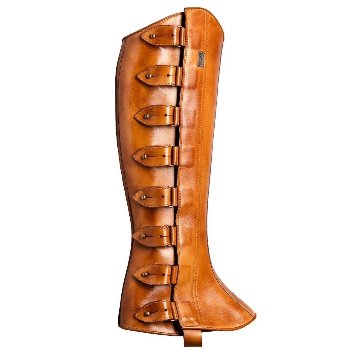 Wildking Retro Medieval Renaissance Adjustable Steampunk Gaiters